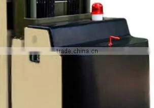 Jeakue 1.0T Electric rder picker truck