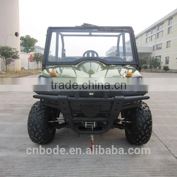 4x4 500CC UTV with EEC&EPA