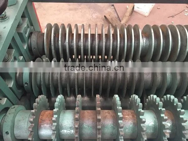 New design air container aluminum copper separator for metal recycling