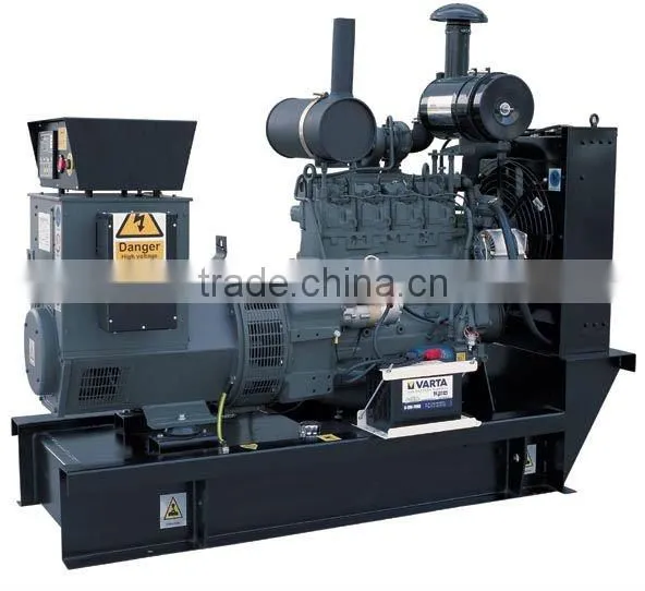 Residential standby generators Deutz prices