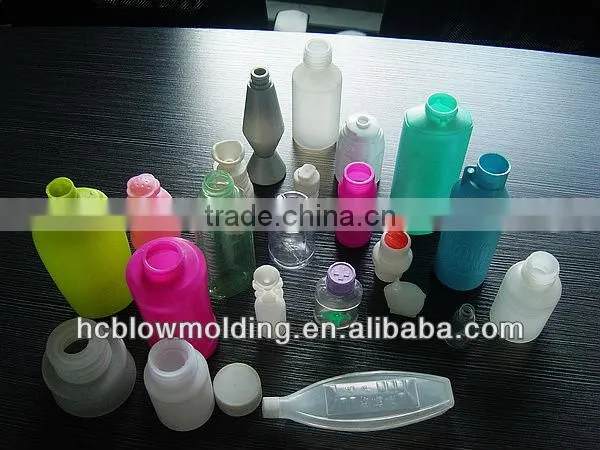 OEM Blow Molding plastic bottle ,water bottle sports drinking bottle PE manufacturer