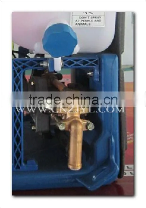 Knapsack /backpack/portable power sprayer YL-769