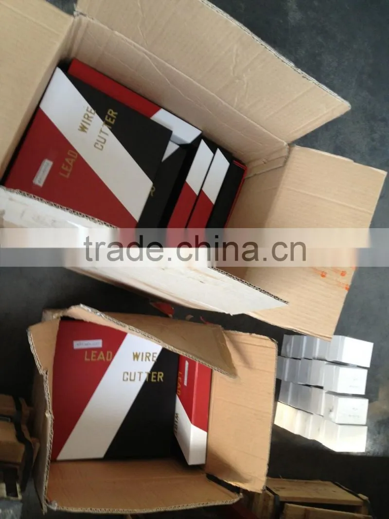 tungsten carbide disc cutter from zhuzhou