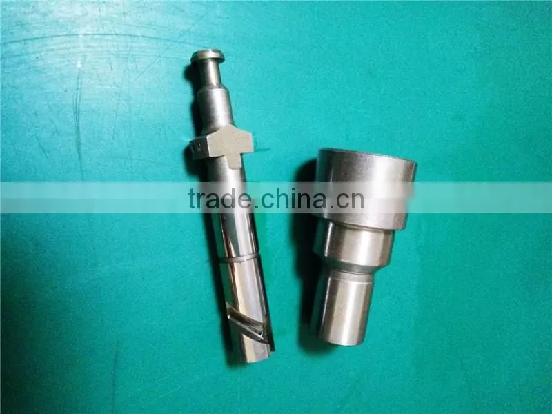 Plastic Tube Pack N9 Plunger