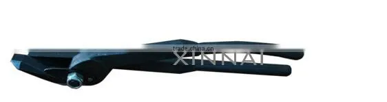 H-400 longhandle scissors steel strapping