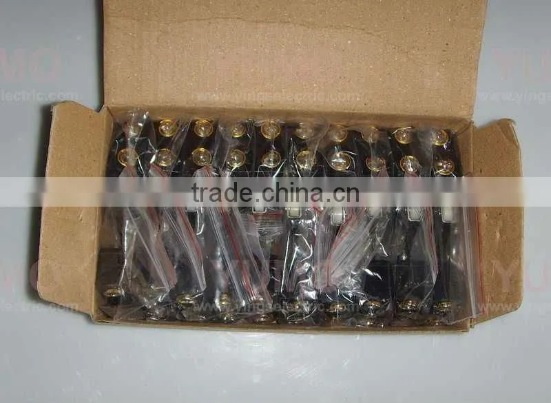 LXW5 Series micro switch LXW5-11G1 LXW5-11G1/L pivoted roller lever type