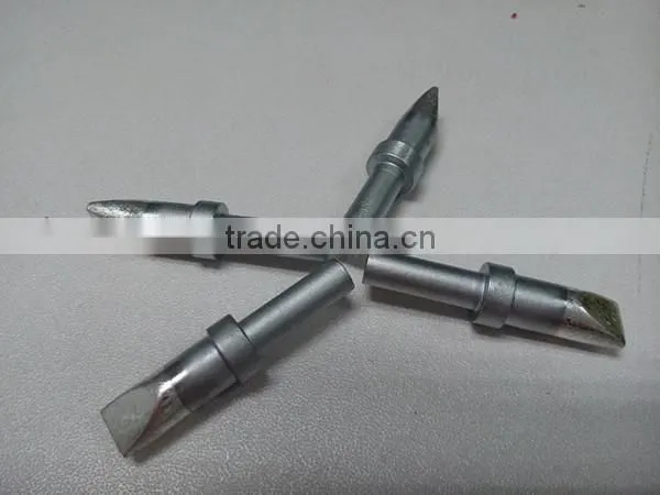 500 series lead-free soldering tips for Quick203H