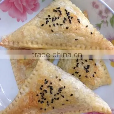 220v automatic samosa maker machine