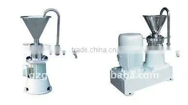 Colloid Mill