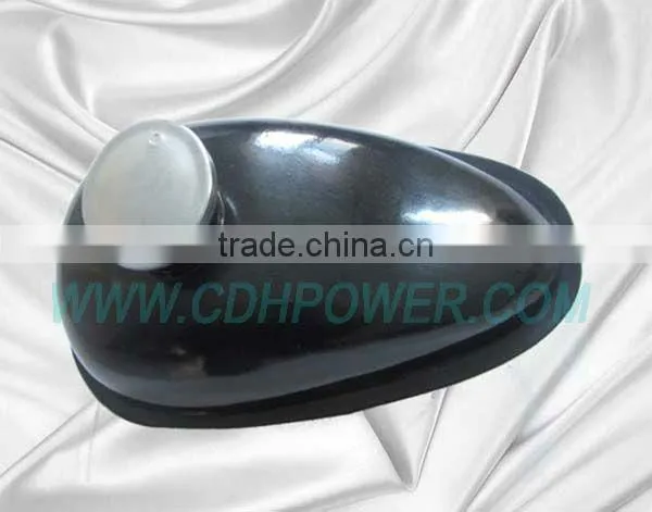 Gasoline Motors For Bicycle PK80 kit