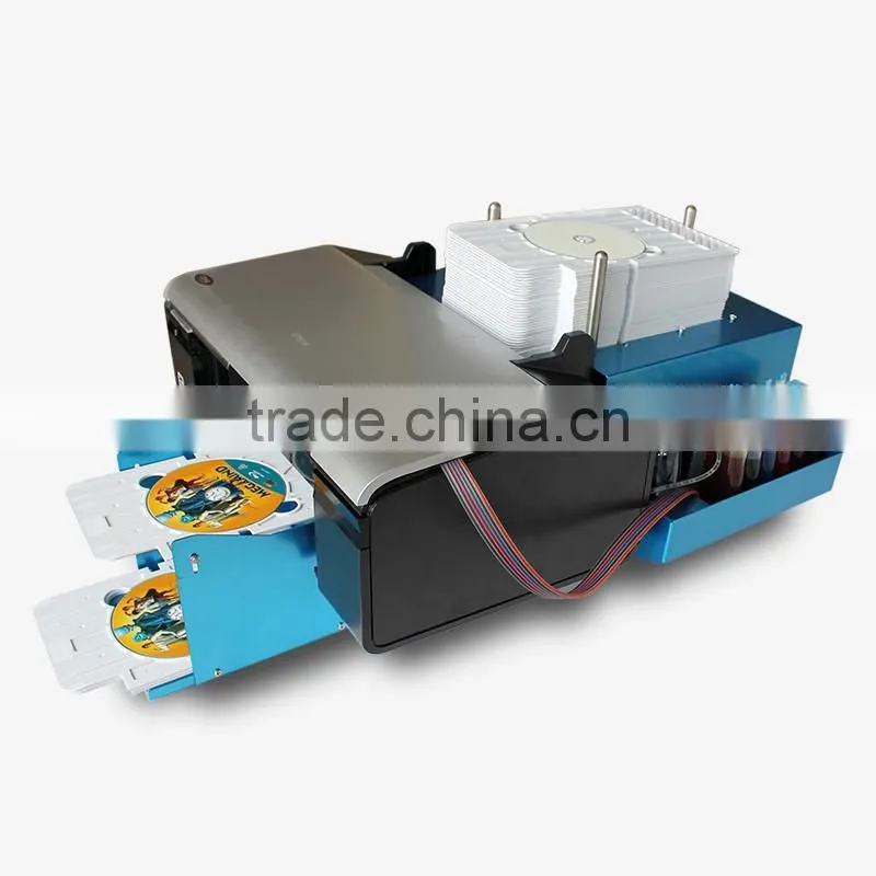 Wholesale CD-ROM Type cd DVD Printer
