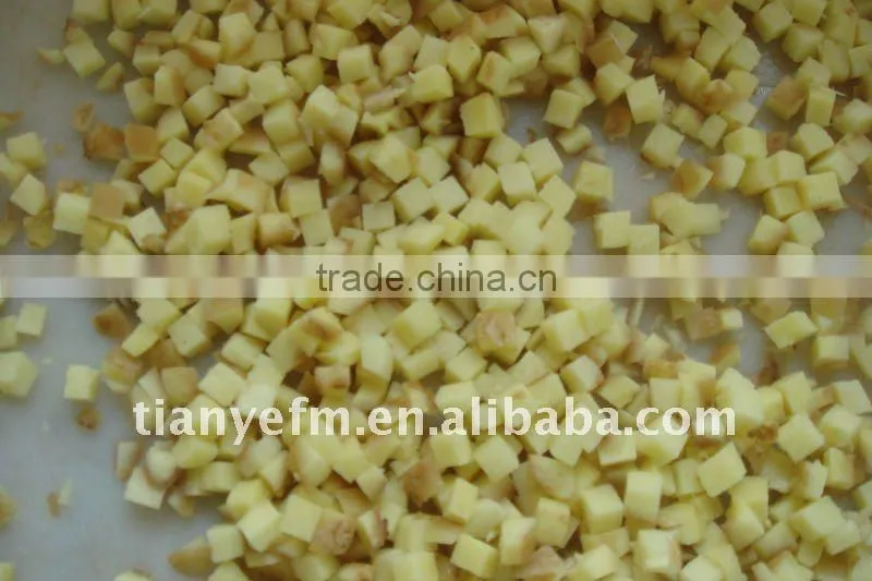 TW-106 Almond Smash machine (Video)