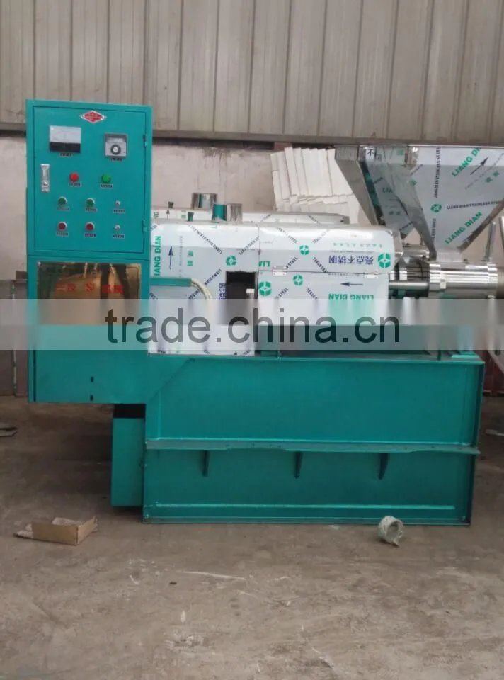 factory direct sale oil press machine product line