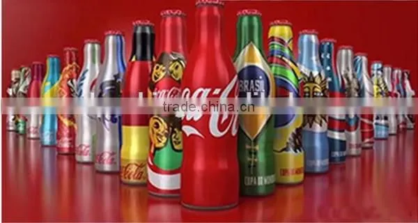 Manual beer bottle capping machine