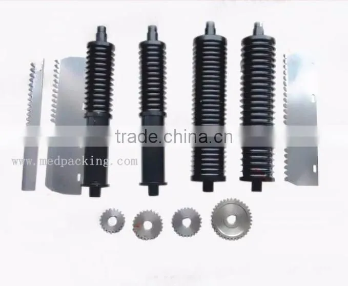 HK-88A Multi-function Pill Making Machinery for water-honeyed pill