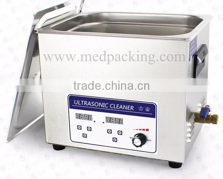 JP-040ST Ultrasonic Cleaner Motherboard/parts/laboratory washer Power adjustable