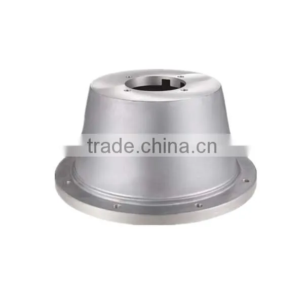 cast iron hydraulic pump bell housing