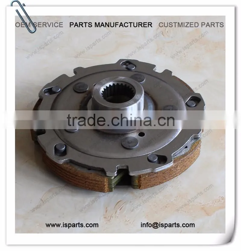 CVT Transmission Clutch Kit ATV/UTV 400cc HS Clutch Parts