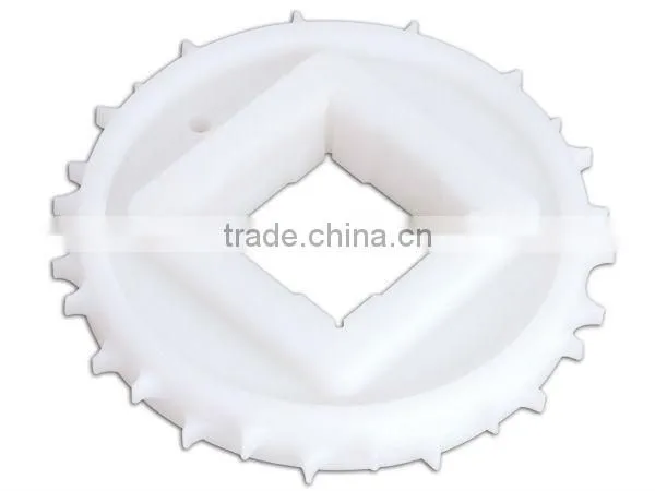 Flush Grid 500,conveyor modular belts for packing machinery