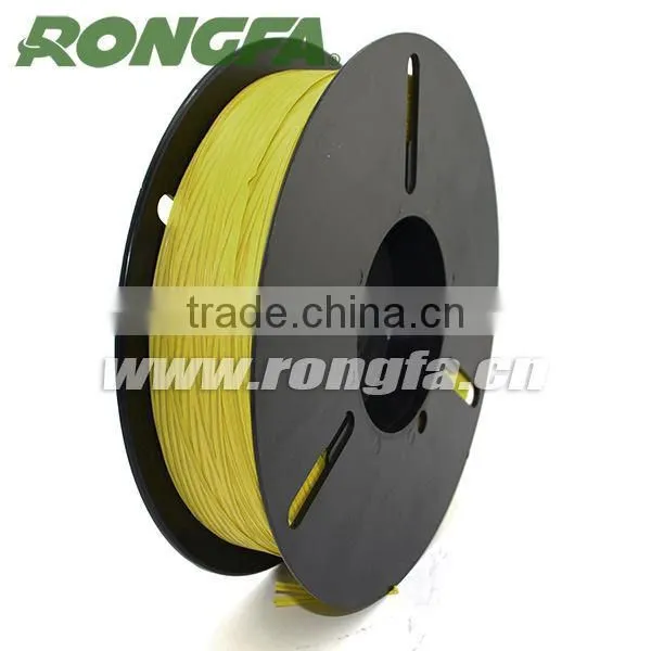 Good Strong Qulity 1000meters Automatic Machine Use Kraft Paper Twist Tie