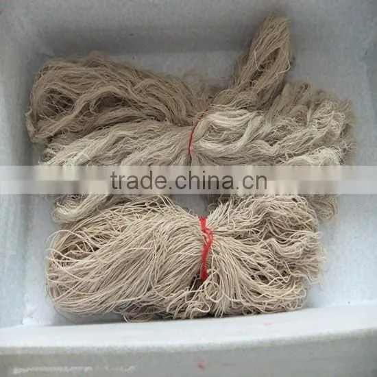 Free samples!! 100% natural sisal rope hemp rope