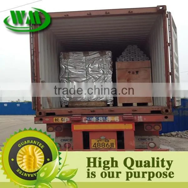 heat resistant insulation fabrics