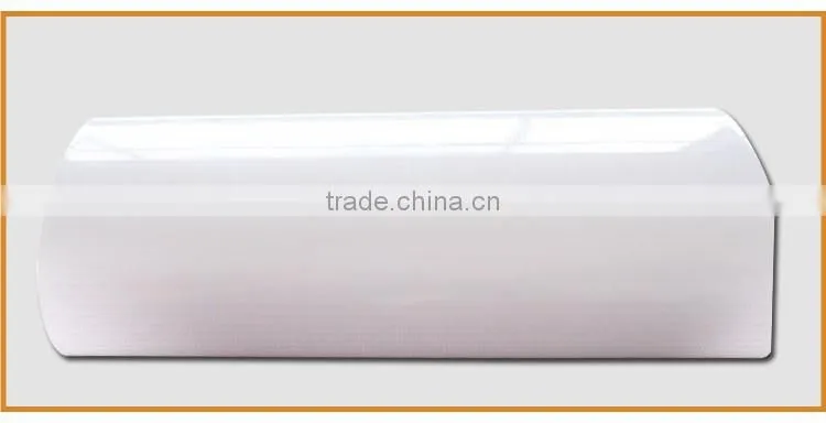 Customized backlit vinyl banner printing banner
