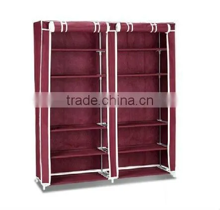 Fabric Rack