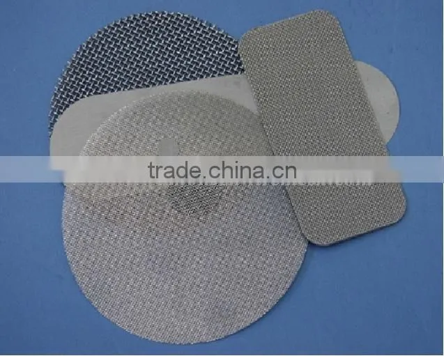 High Quality Filter Disc(Factory)