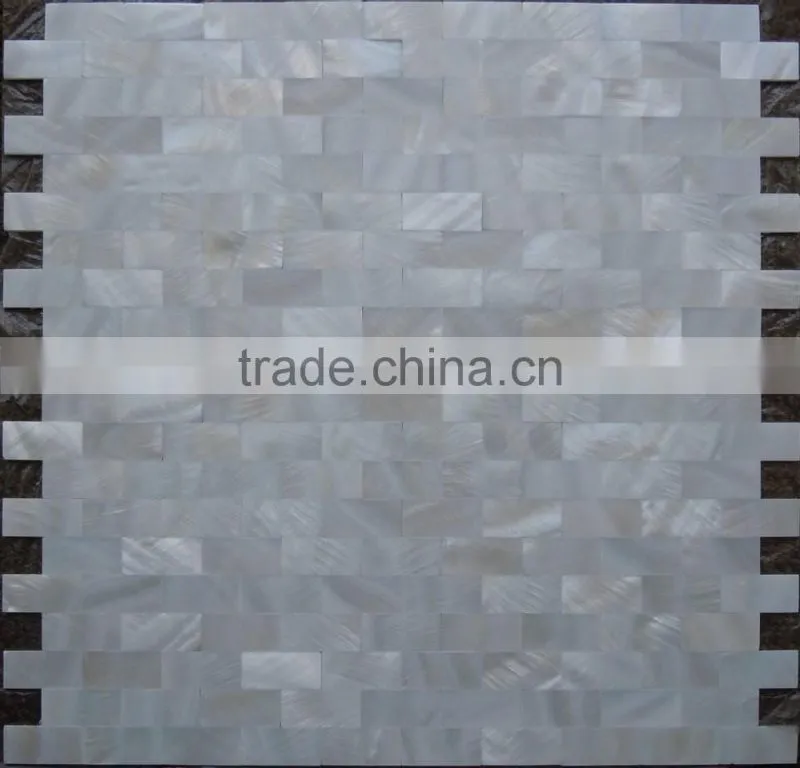 mother of pearl mosaic;mosaic tile;bathroom mosaic tile design