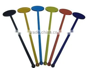BPA free Plastic stick/plastic sticks /food grade plastic stick/plastic stir sticks/ long plastic sticks