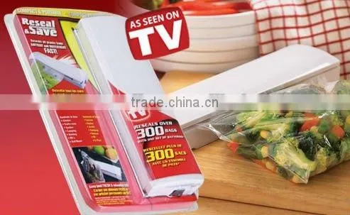 handy bag sealer