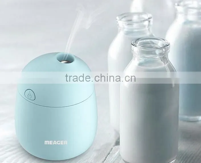 CY094 Hot air humidifier car mini usb humidifier car air purifier manufacturer