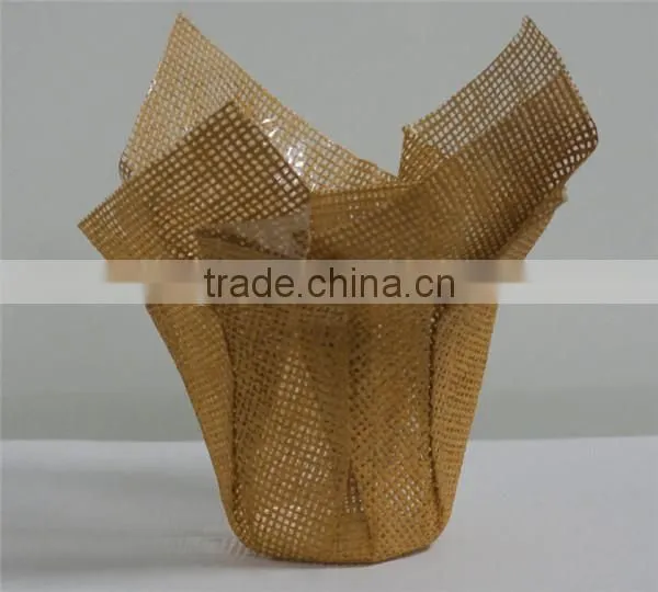 Good Quality Plant and Flower Pot,mesh pot cover