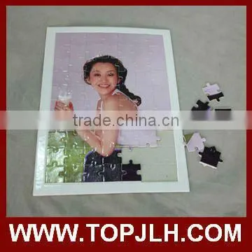 2017 Hot Sell Blank Sublimation Key Ring