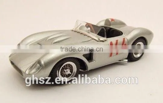 Guohao 2015 best selling products ! mini die cast car made in china with factory outlet price
