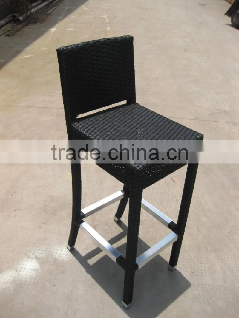 2016 Evensun Stylish Brown Popular Bar Stool High Chair L