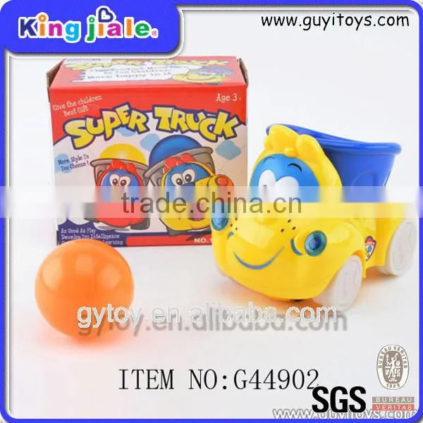 Wonderful small oem cheap plastic toy trucks