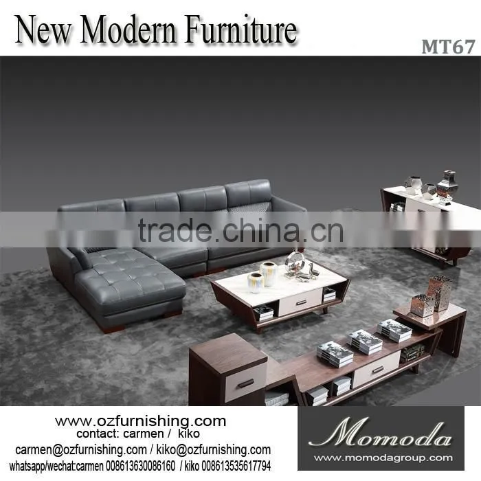 MT79 Foshan furniture factory direct sale price multi colors leather chesterfield sofa