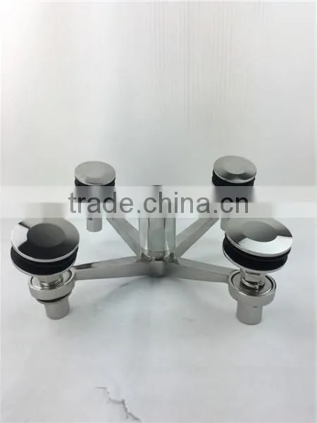 Glass Spider Routel/Spider Hardware/Glass Spider Joint