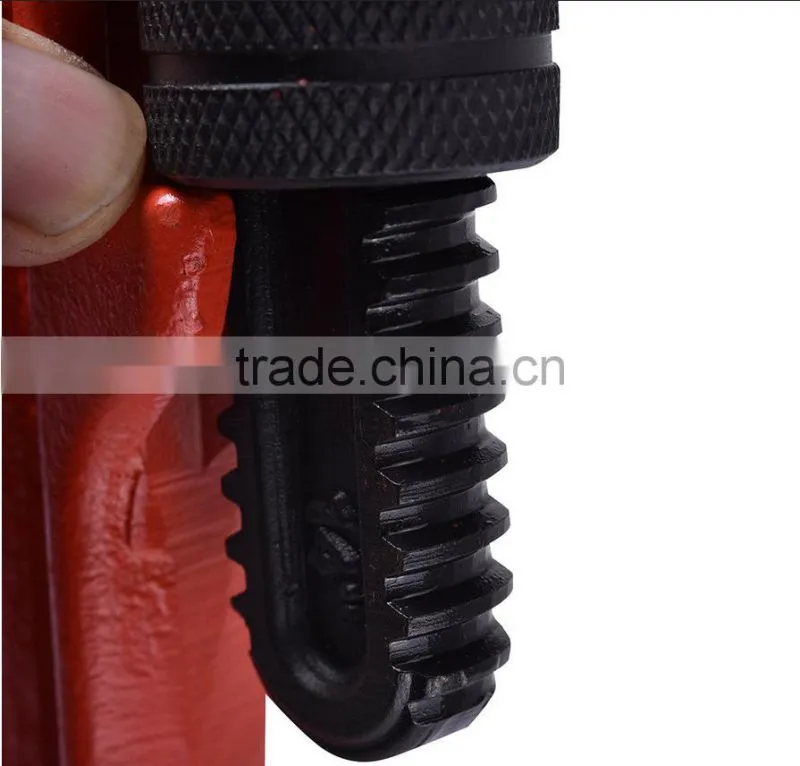 Pipe Wrenches