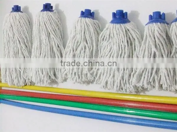 cleaning cotton mops