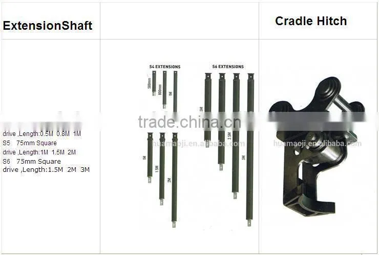 EXCAVATORS 8T TO 15T EARTH DRILLS