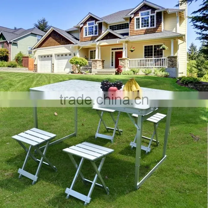 China manufacturer of folding table for sale