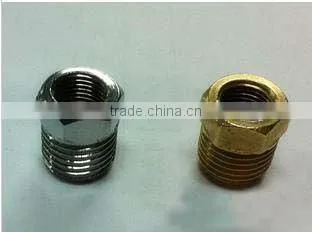 Insurance screw/ screwed collars