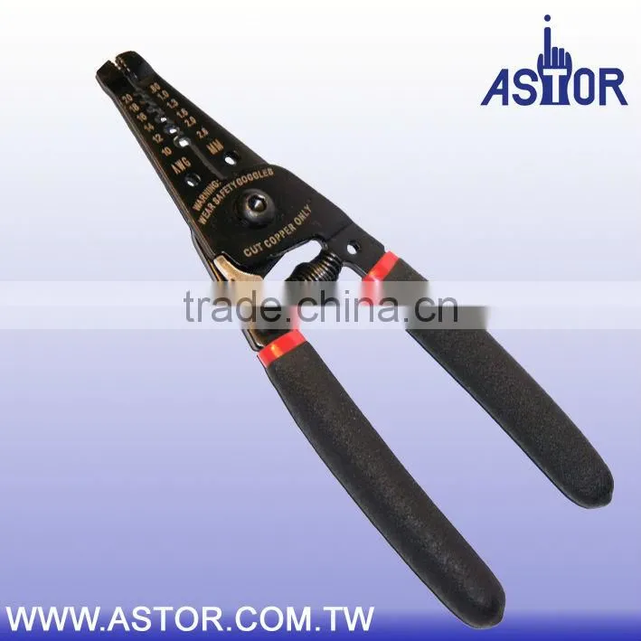 Multifunctional Wire Stripper Cutter Plier Cable Cutting Stripping Tool