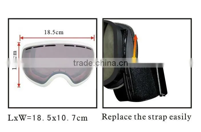 wholesale ski goggles,fashion ski glasses,high quality ski goggles