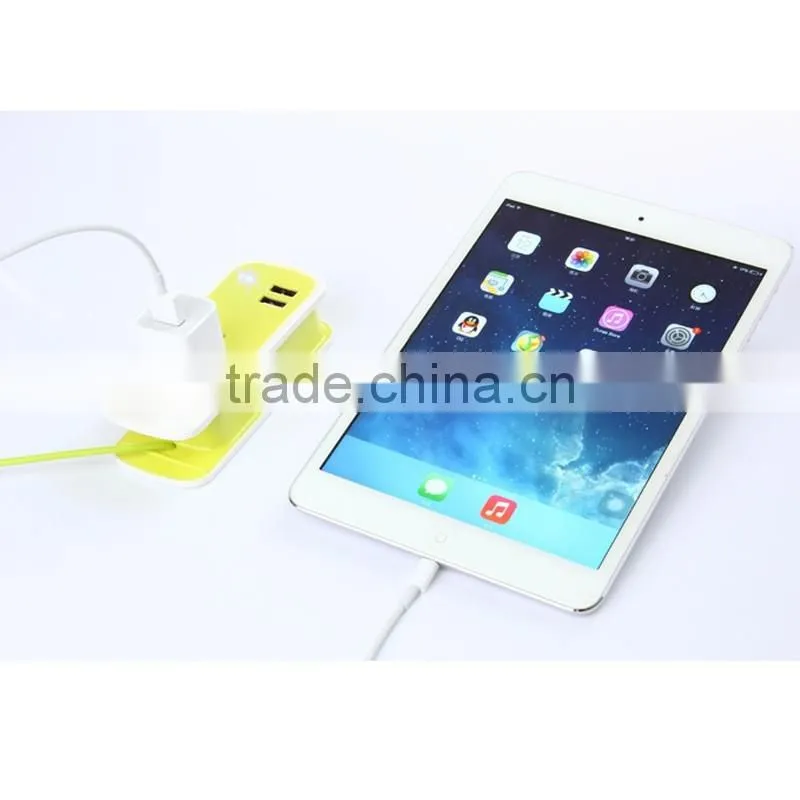 Table top socket ,H0T066 electrical socket with usb , 13a socket with usb charger