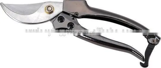 garden hand tool/pruner scissors/pruning shears trees/garden tools