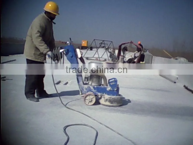 concrete floor grinder